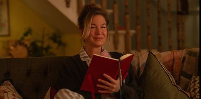 Bridget Jones: Mad About the Boy – our favourite frazzled English woman is back but life’s more complicated