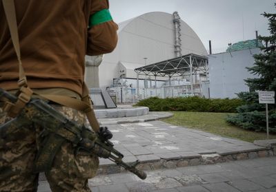 A drone strike at Chernobyl has raised Ukraine's nuclear ghosts. What are the dangers?