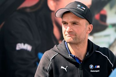 BTCC legend Turkington drops from 2025 grid due to "commercial realities"