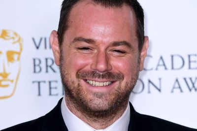 Danny Dyer and Sir Derek Jacobi join cast of ‘screen legends’ for Christmas film