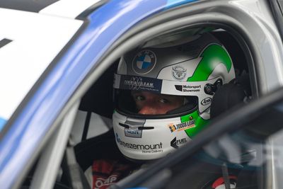 The BTCC will be eager for Turkington to return after news of 2025 departure