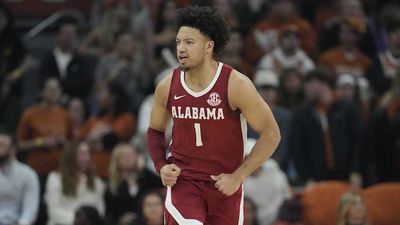 Men’s College Basketball Watchability: No. 1 Auburn, No. 2 Alabama Meet for In-State Clash