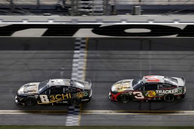 20 years of trying: Is it Kyle Busch's time for Daytona 500 glory?