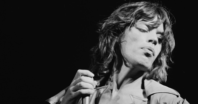 “I see songwriting as having to do with experience - the more you've experienced, the better it is”: How the Rolling Stones drew on their own - and imagined - lives for songwriting inspiration