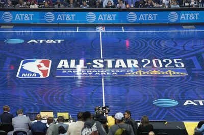 NBA All-Star Game 2025: Start time today, rosters, how to watch, bracket and new format explained