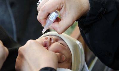 The Guardian view on supporting vaccines: humans can work miracles – so why wouldn’t we?