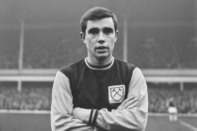 Ronnie Boyce, West Ham legend who scored FA Cup final winner, dies aged 82