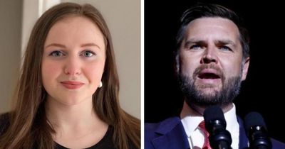 'Unbelievable': Campaigners respond to JD Vance's buffer zones lie