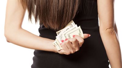 Happy Valentine's Day: Are You Committing Financial Infidelity?