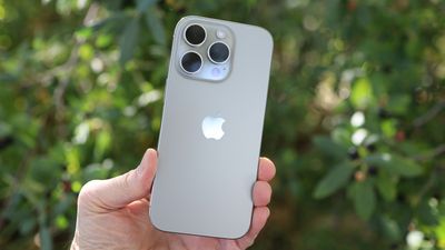 New iPhone 17 Pro rumor predicts bizarre new camera bar design, but we're far from convinced