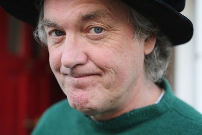 James May reveals why he never married or became an 'unfair' father