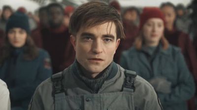 First reactions to Parasite director's new delayed sci-fi movie Mickey 17 say it's "worth the wait" and praise Robert Pattinson’s "brilliant performance"