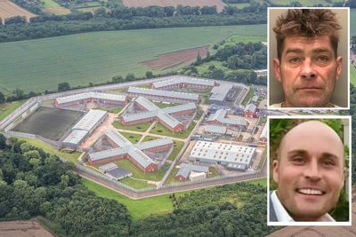 Prison accused of lack of candour in probe into three self-inflicted deaths in 19 days – including ex Dreamboys boss