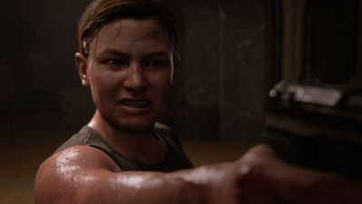 After appearing in everything from Fallout to Final Fantasy, Naughty Dog nearly didn't cast Abby's actor in The Last of Us 2 until it noticed her audition had one thing no one else's did