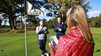 7 Tips To Help You Play Faster... And Keep Other Golfers Happy