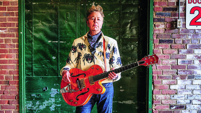 “I cannot play guitar. It feels like I am wearing a pair of gloves when I try”: Brian Setzer can’t play guitar due to autoimmune disease