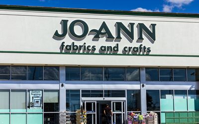 Joann Fabrics Is Officially Going Out of Business – Here's How to Shop the Liquidation Sales