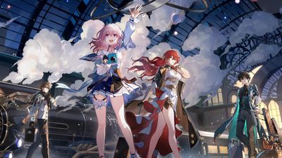All Honkai: Star Rail 3.1 livestream codes