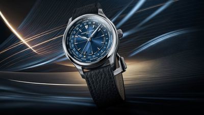Frederique Constant debuts smaller Worldtimer Manufacture and it might be my favourite edition yet