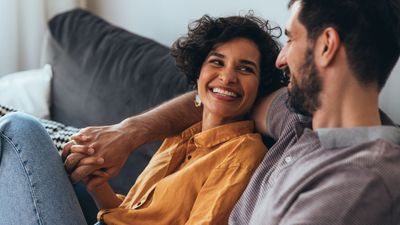 I'm a relationship coach - these are 7 questions to ask your partner for more intimacy in your relationship