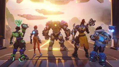 'Overwatch 2' Is Bringing Back Loot Boxes That Somehow Won't Empty Your Wallet