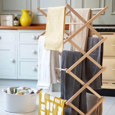 How to dry clothes in a small space — the expert space-saving hacks that will solve this common washing woe