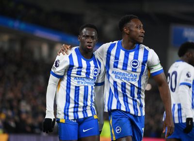 Brighton 3-0 Chelsea: Away troubles continue for Enzo Maresca's side as Yankuba Minteh nets brace