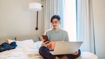 Staying in a hotel? Here's why you need a VPN