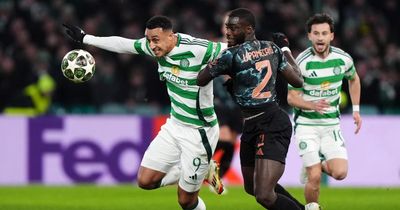 From Van Dijk to Upamecano: How Idah’s toughest tests are shaping his Celtic journey