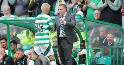 Rodgers in ‘no holidays’ warning to Celtic players amid ‘unrelenting’ schedule