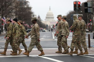 US Army Bans Transgender People From Enlisting in the Military