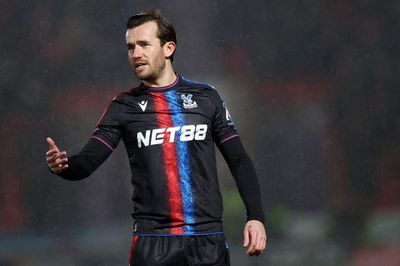 Crystal Palace: Oliver Glasner reveals Ben Chilwell had individual meeting on defending after debut