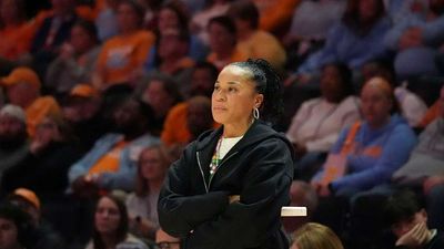 Women's College Basketball Watchability: South Carolina Seeks Top-10 Redemption