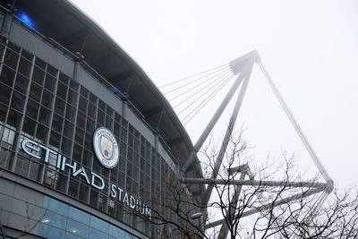 Premier League sponsorship rules declared 'void' after Man City challenge