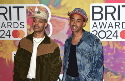 Rizzle Kicks struggled with early fame: 'There's a reason so many famous people hurt themselves...