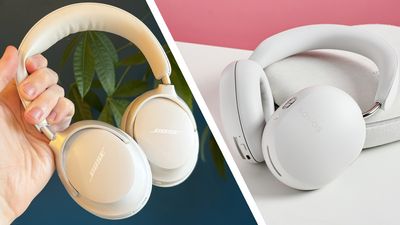 I tested Bose QuietComfort Ultra Headphones against the Sonos Ace, and it's a nuanced battle between these elite wireless headphones