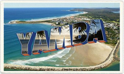 A local’s guide to Yamba: ‘We’re surrounded by rivers, lakes, rock pools and beaches’