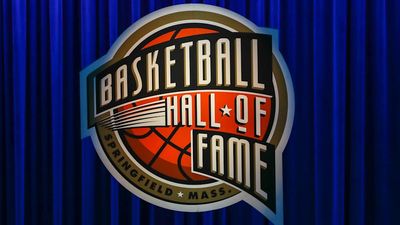 Basketball Hall of Fame Announces Class of 2025 Finalists