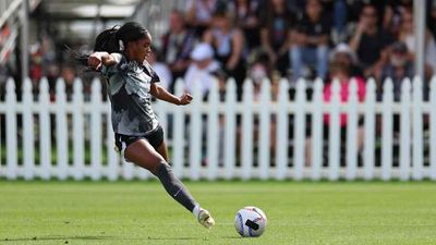 How to Watch NWSL Teams at Coachella Valley Invitational