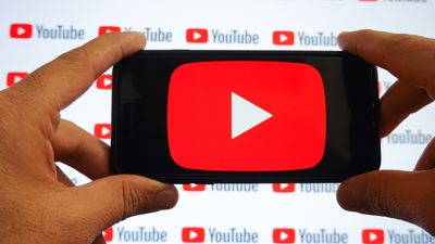 Youtube's CEO says it's the 'new television' with 1 billion TV viewers daily, and apparently people watch Shorts on their TV now