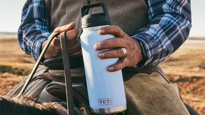 YETI just dropped two stunning new colourways – and they won’t last long!