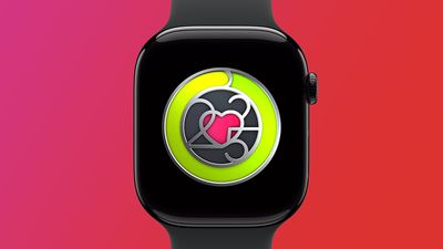 Working out this Valentine's Day? Here's how to score the limited edition Apple Watch workout for Heart Month