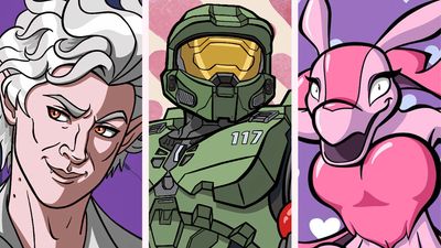 7 of the best co-op games to play with your Player 2 on Valentine's Day