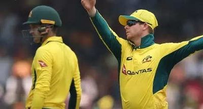 'We've got plenty of options': Steve Smith optimistic about Australia's Champions Trophy prospects