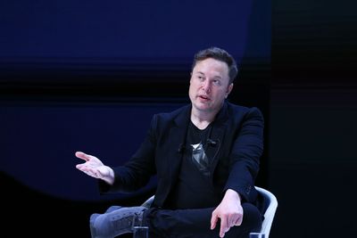 OpenAI rejects Musk bid for ownership