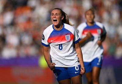 Who is Georgia Stanway? Everything you need to know