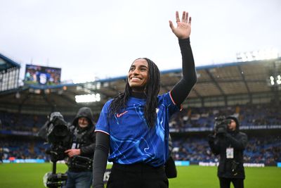 Is Naomi Girma injured this weekend? Premier League injury update on Chelsea defender