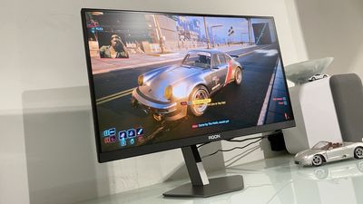 AOC Agon Pro AG276FK review