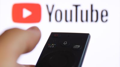 I was watching YouTube on my TV before it became more popular than phones – here are 3 reasons why it’s better on the big screen