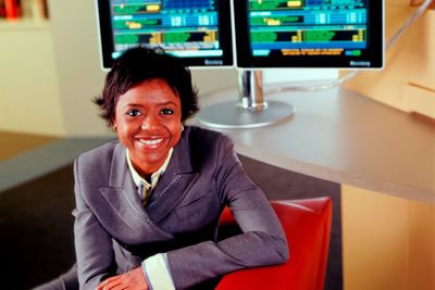 Mellody Hobson's journey to co-CEO at $14.9 billion Ariel Investments